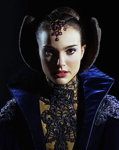 padme r34|Padme Amidala [fastvass]